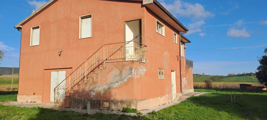 Fonteblanda, Orbetello, Tuscany 3 - 16724057