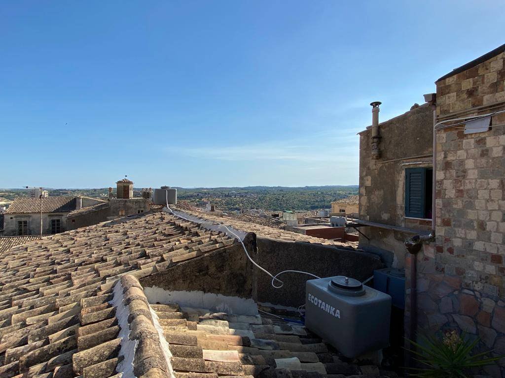 Penthouse in Center, Noto, Sicily 3 - 16722722
