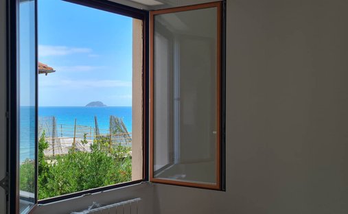 Appartamento a Laigueglia, Liguria, Italia 1
