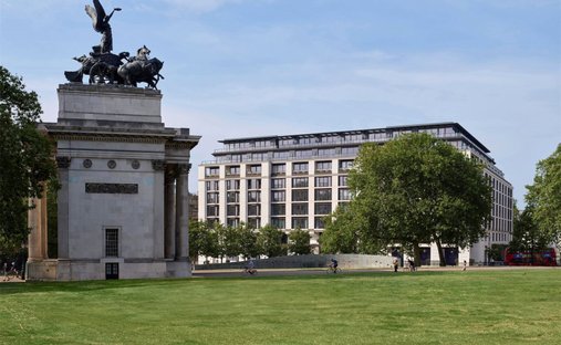 Wohnung in London, England, Vereinigtes Königreich 1