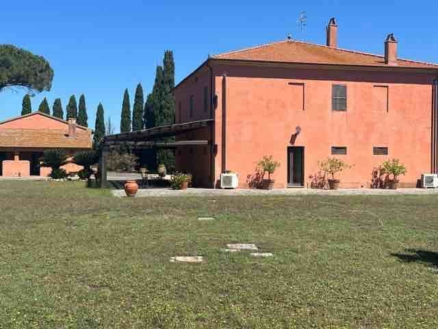Country House in Magliano in Toscana, Tuscany, Italy 3 - 16724322