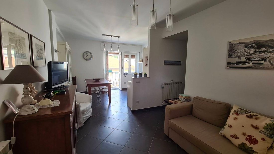 Apartment in Laigueglia, Liguria, Italy 2 - 16722631