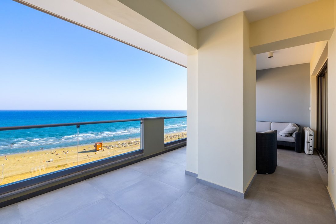 Apartment in Larnaca, Larnaca, Cyprus 2 - 16725659