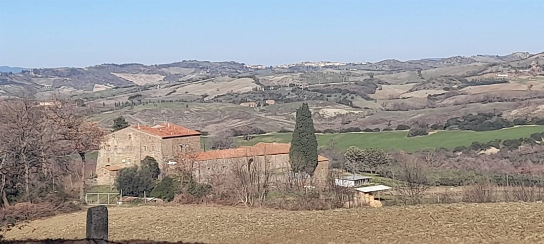 Farm Ranch in Roccalbegna, Tuscany, Italy 3 - 16722305