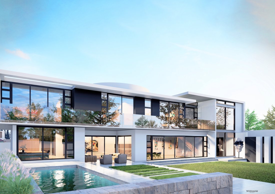 House in Sunderland Ridge AH, Gauteng, South Africa 3 - 16724957