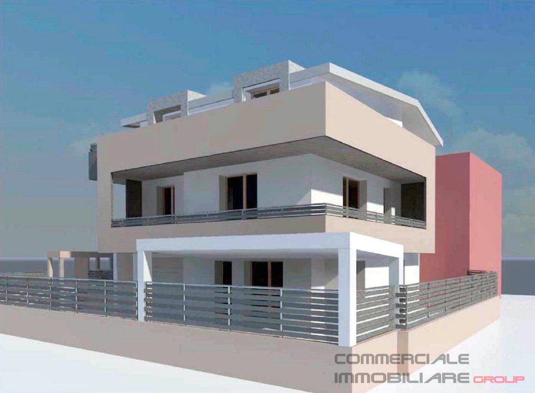 Apartamento en Sottomarina, Chioggia, Véneto 2 - 16723259