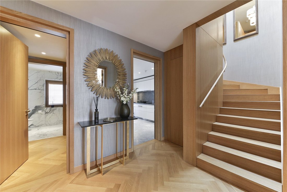 Apartment in South Kensington, Kensington And Chelsea, England 3 - 16720347