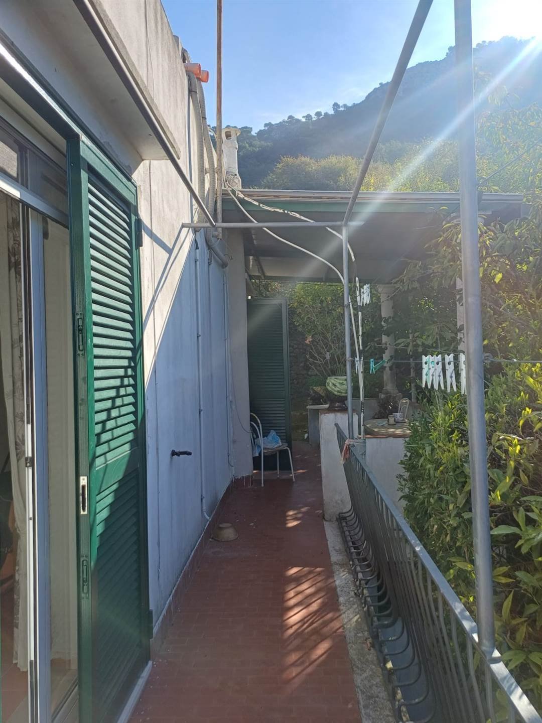 Villa in Anacapri, Campania, Italy 5 - 16723234