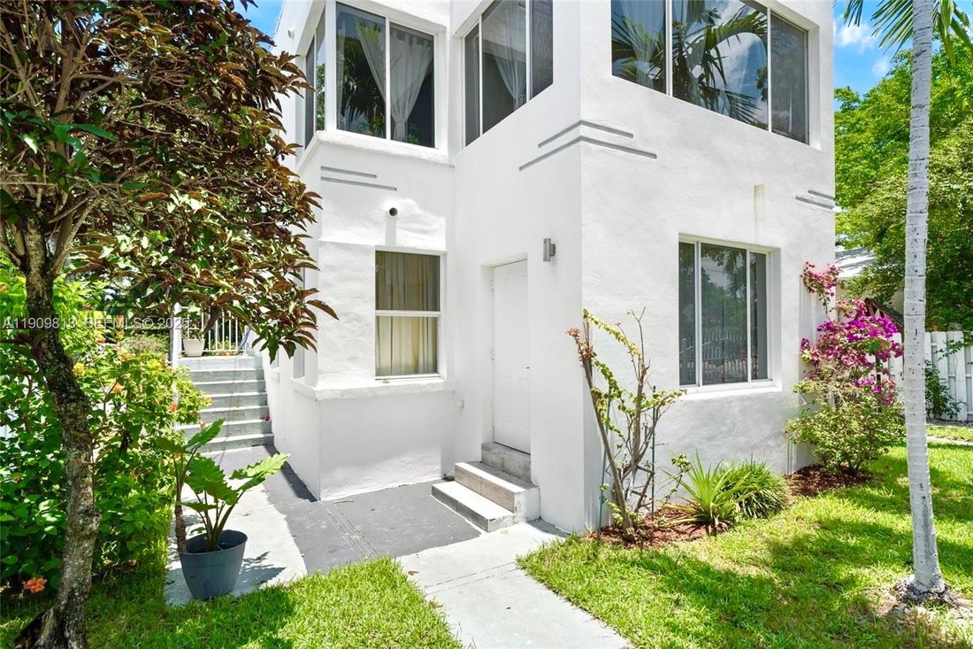 Apartment in Miami, Florida, United States 1 - 16637229