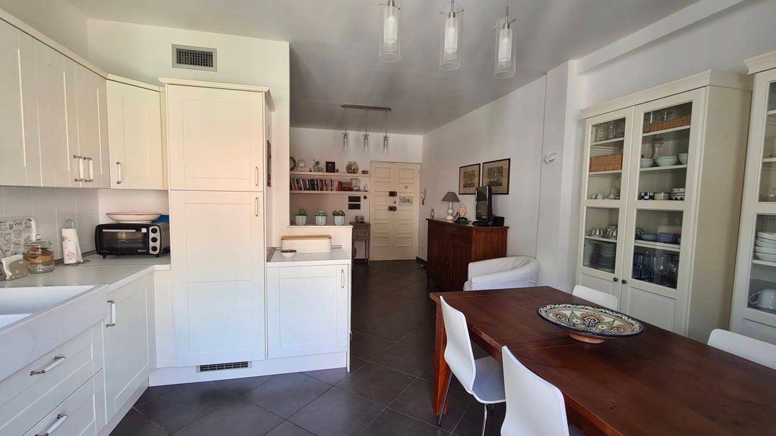 Apartment in Laigueglia, Liguria, Italy 1 - 16722631