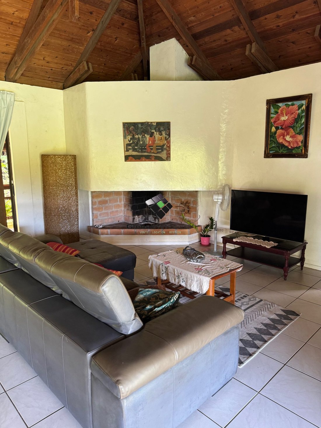 House in Paparā, Windward Islands, French Polynesia 3 - 15678456