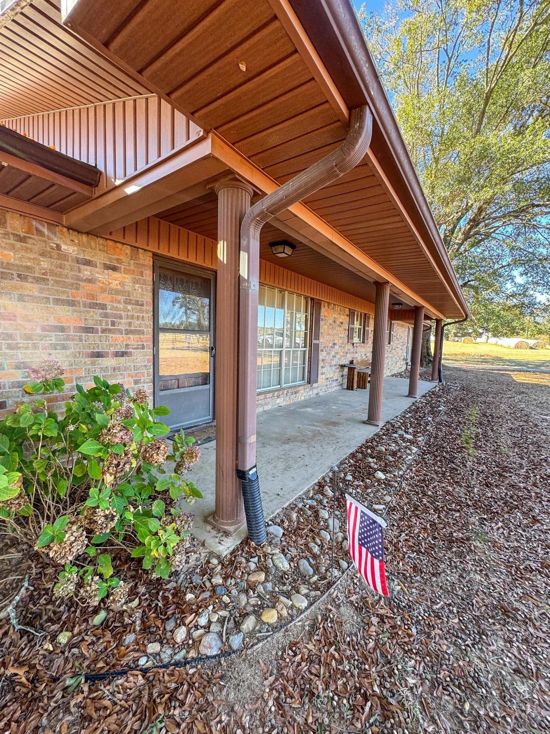 House in Daingerfield, Texas, United States 4 - 16725030