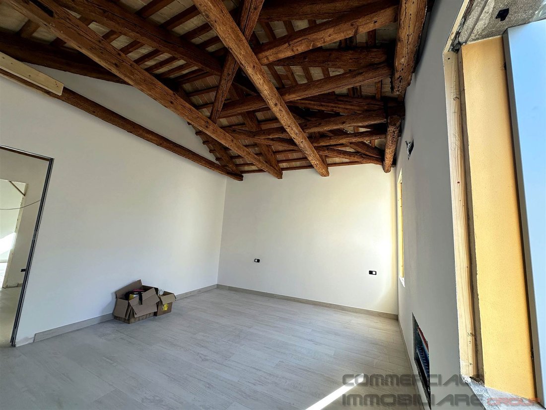 Apartamento en Centro histórico, Chioggia, Véneto 5 - 16723769