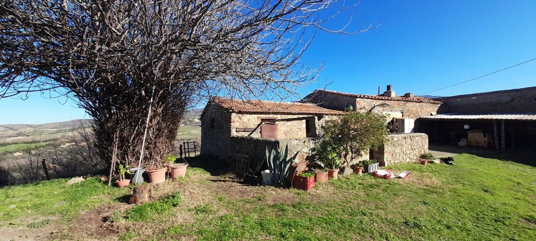 Farm Ranch in Roccalbegna, Tuscany, Italy 5 - 16722305