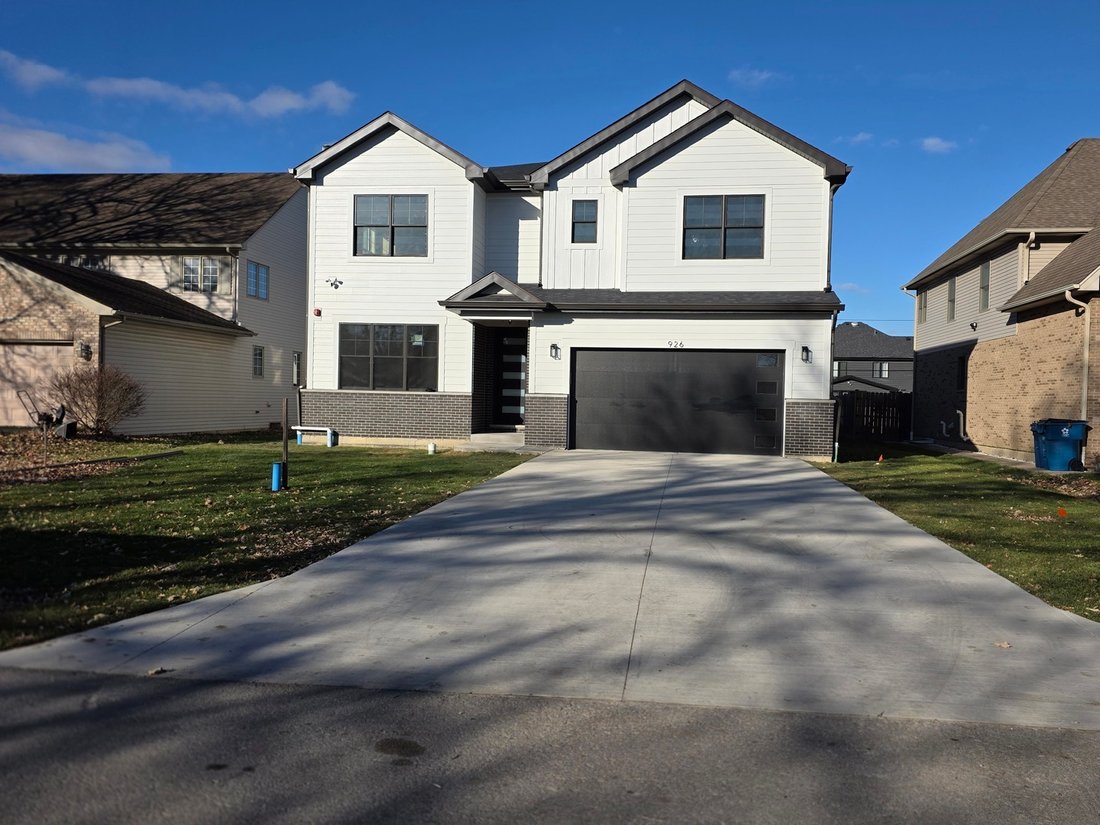 House in Addison, Illinois, United States 1 - 16725748