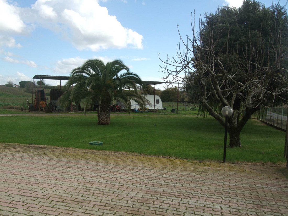 Country House in Magliano in Toscana, Tuscany, Italy 5 - 16724036