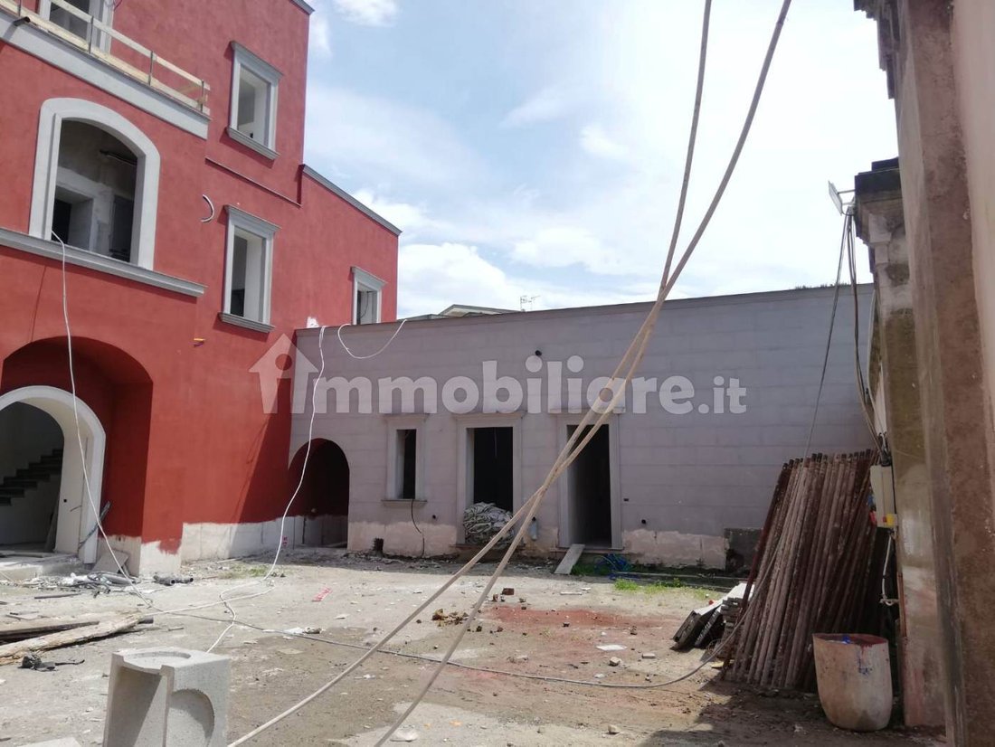 Apartment in Naples, Campania, Italy 5 - 16723514