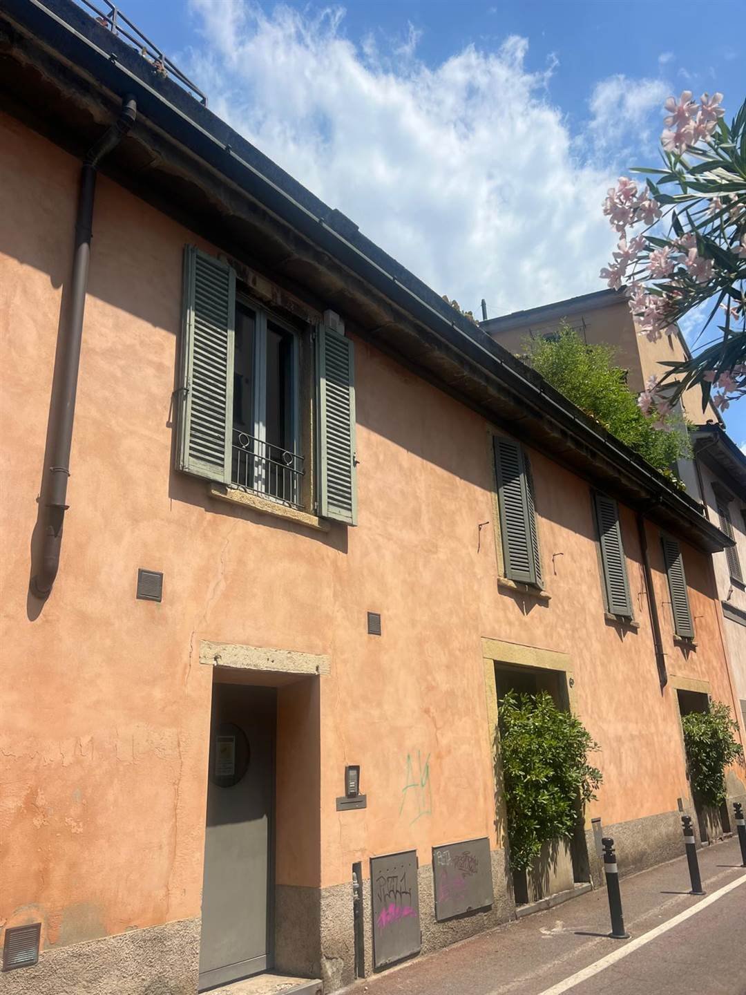 House in Sant'Alessandro, Bergamo, Italy 2 - 16722918