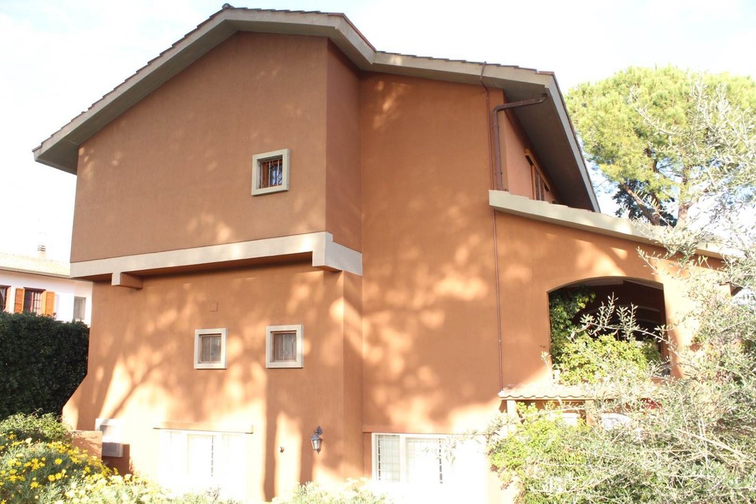 Villa in Grosseto, Tuscany, Italy 5 - 16724608