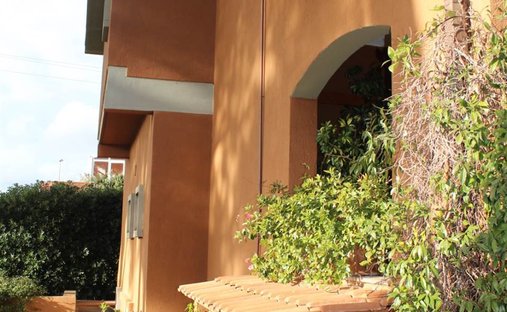 Villa en Grosseto, Toscana, Italia 1