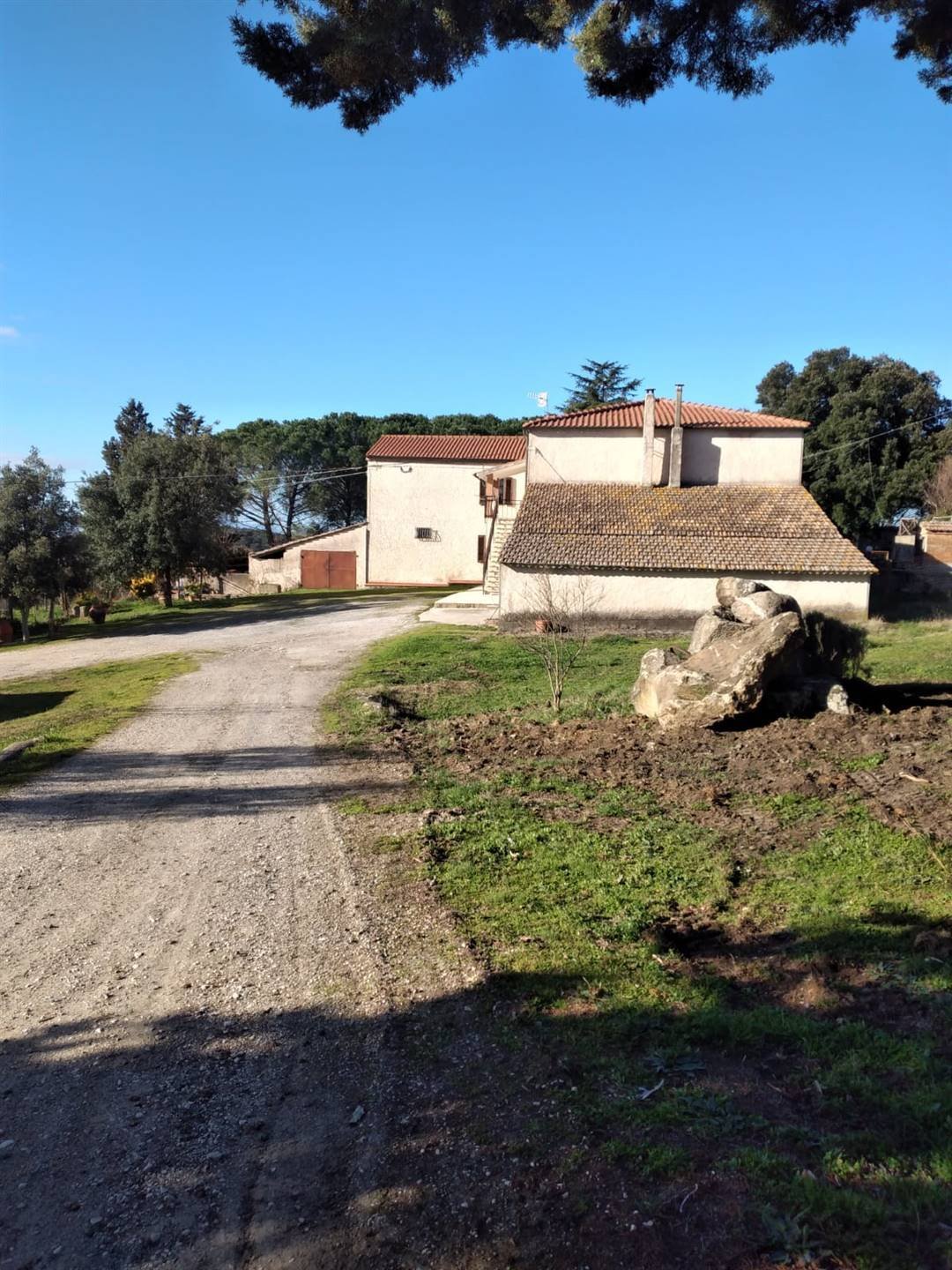Marrucheto-Rugginosa, Grosseto, Italy 1 - 16724909