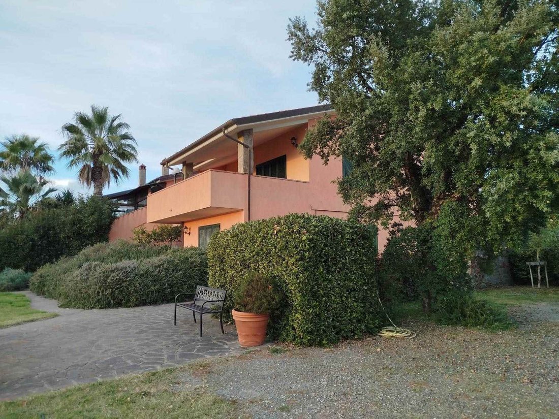Grosseto, Tuscany, Italy 4 - 16724099