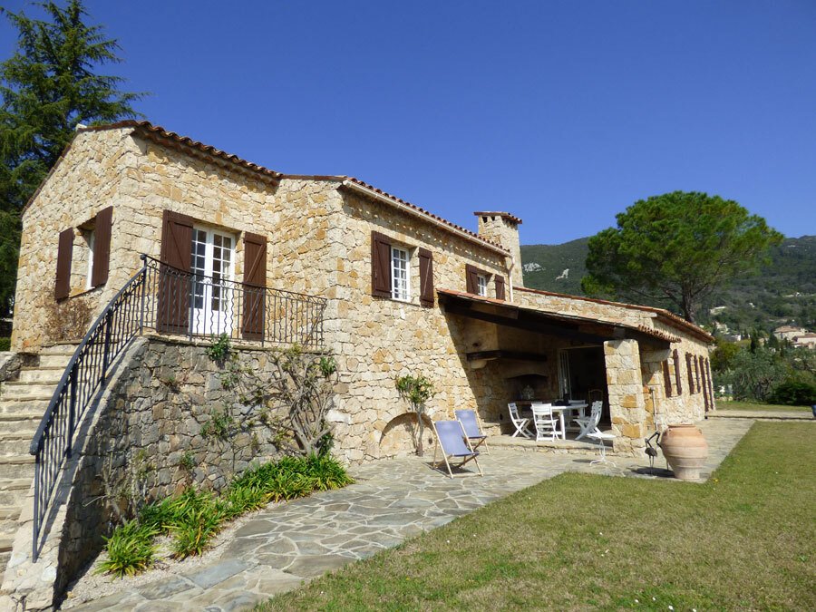 House in Seillans, Provence-Alpes-Côte d'Azur, France 1 - 16725548