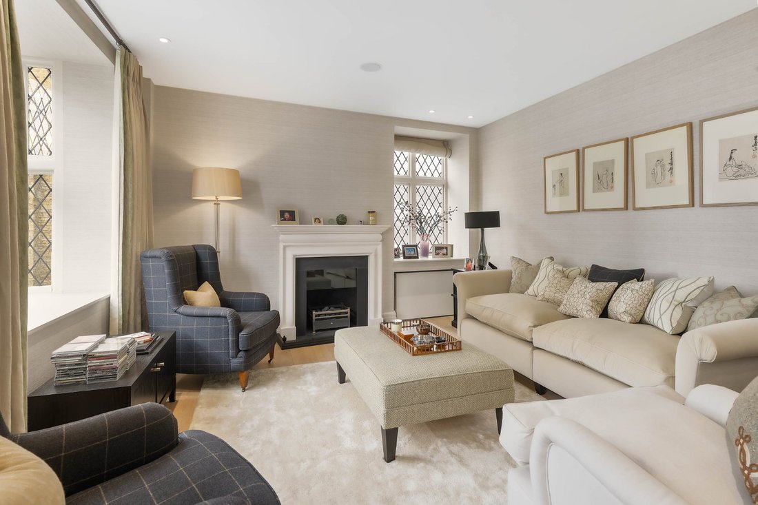 House in Campden Hill, Kensington And Chelsea, England 3 - 16720549