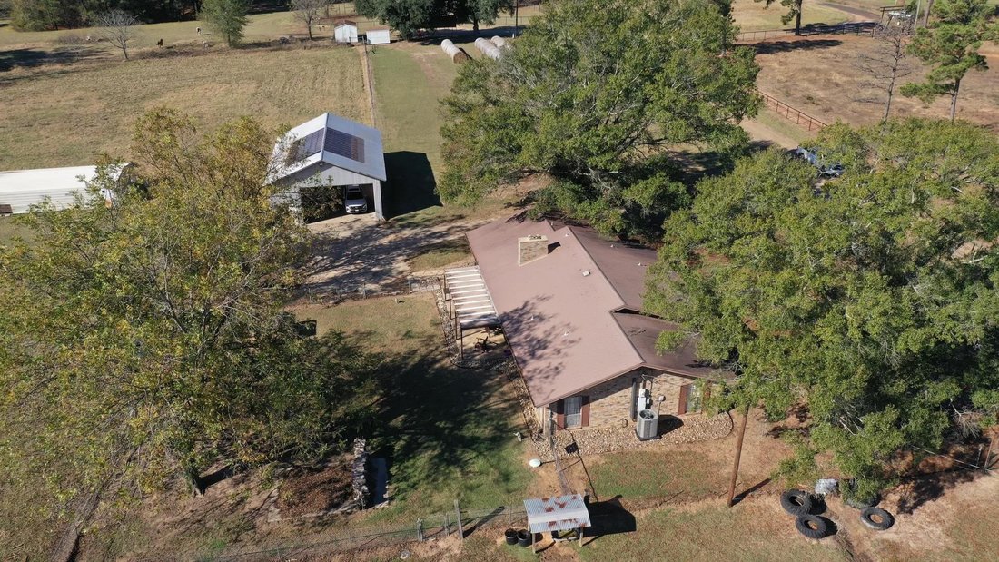 House in Daingerfield, Texas, United States 3 - 16725030