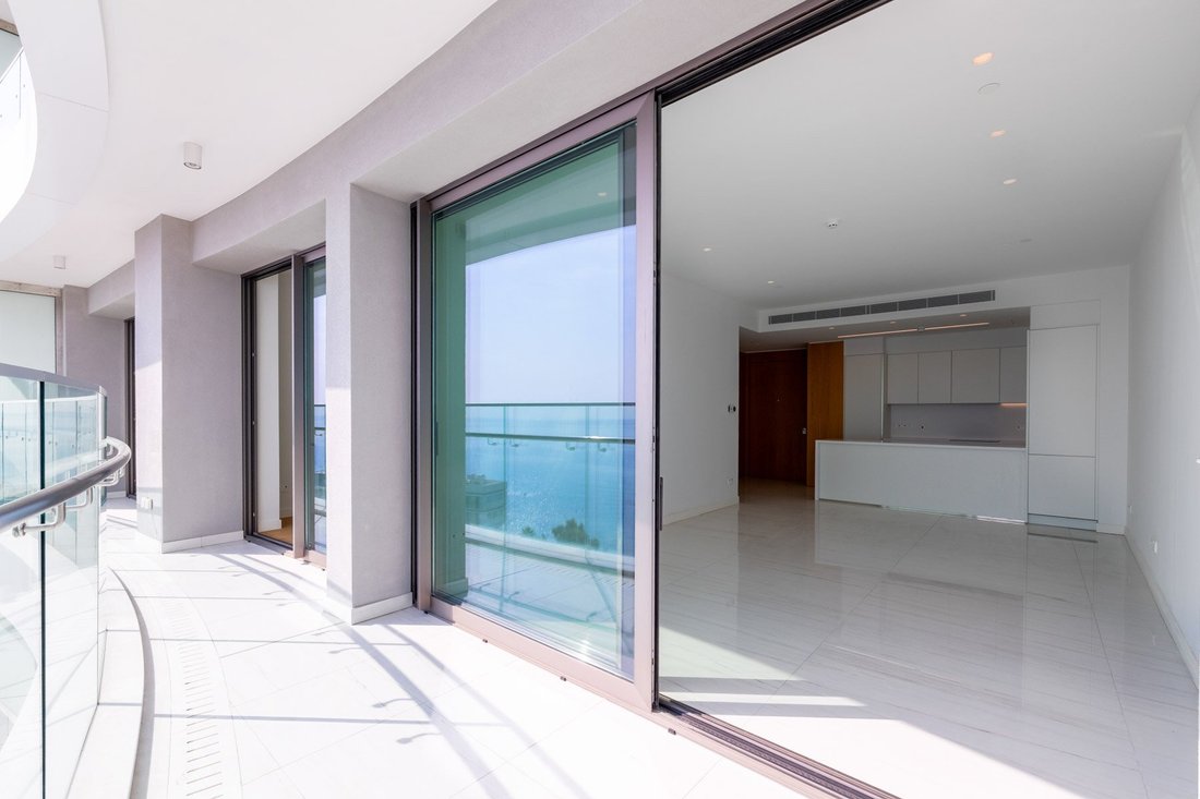 Apartment in Germasogeia, Limassol, Cyprus 4 - 16725642