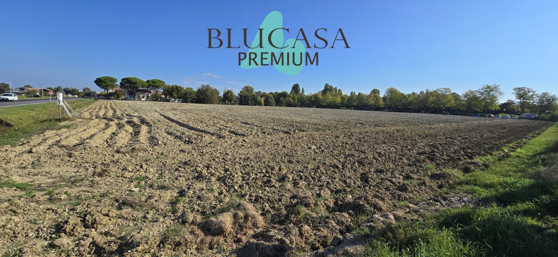 Land in Filanda - San Marco - Zona Fiera, Faenza, Emilia-Romagna 3 - 16726752