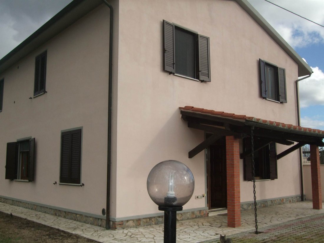 Country House in Magliano in Toscana, Tuscany, Italy 3 - 16724036