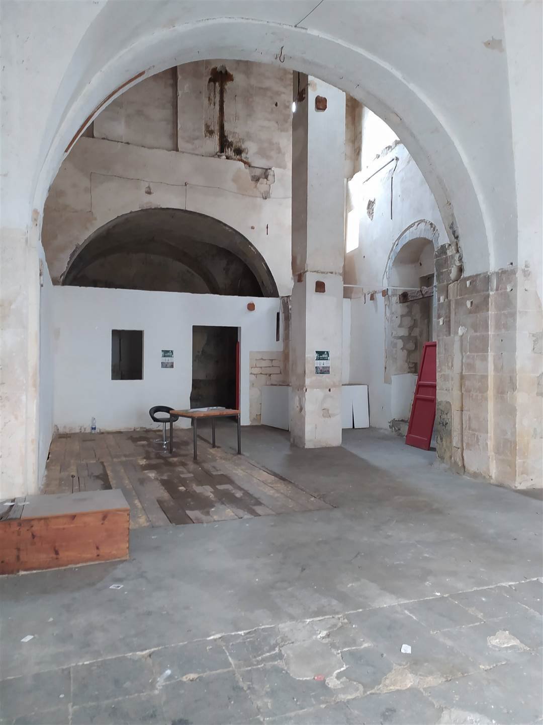 Apartment in Center, Scicli, Sicily 5 - 16723346