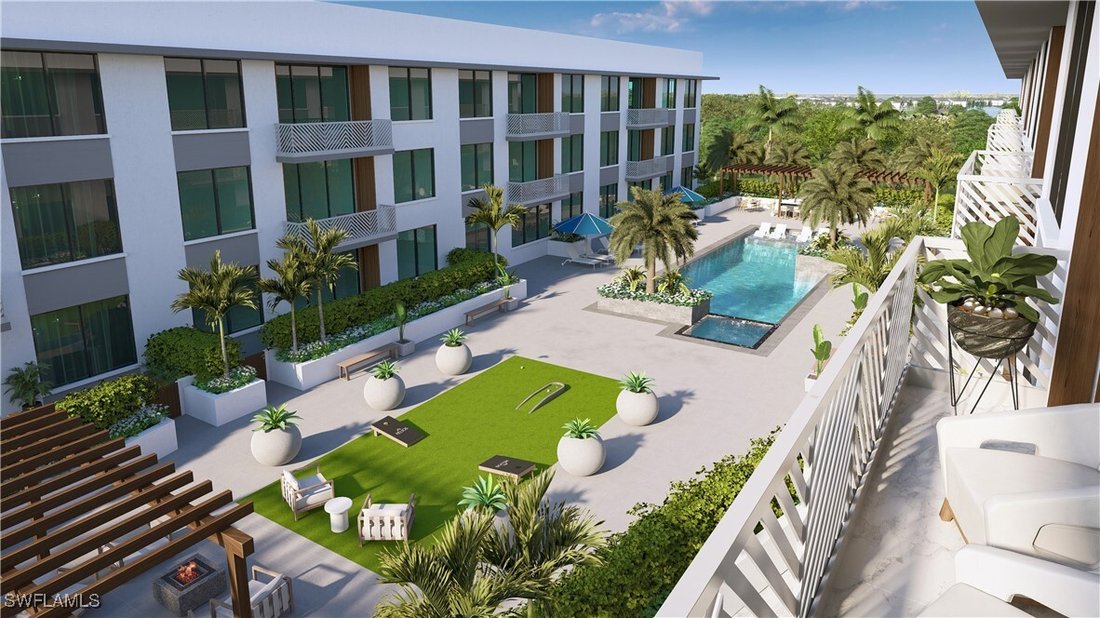 Condo in Naples, Florida, United States 5 - 16721269