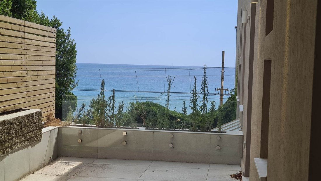 Apartment in Laigueglia, Liguria, Italy 1 - 16722199