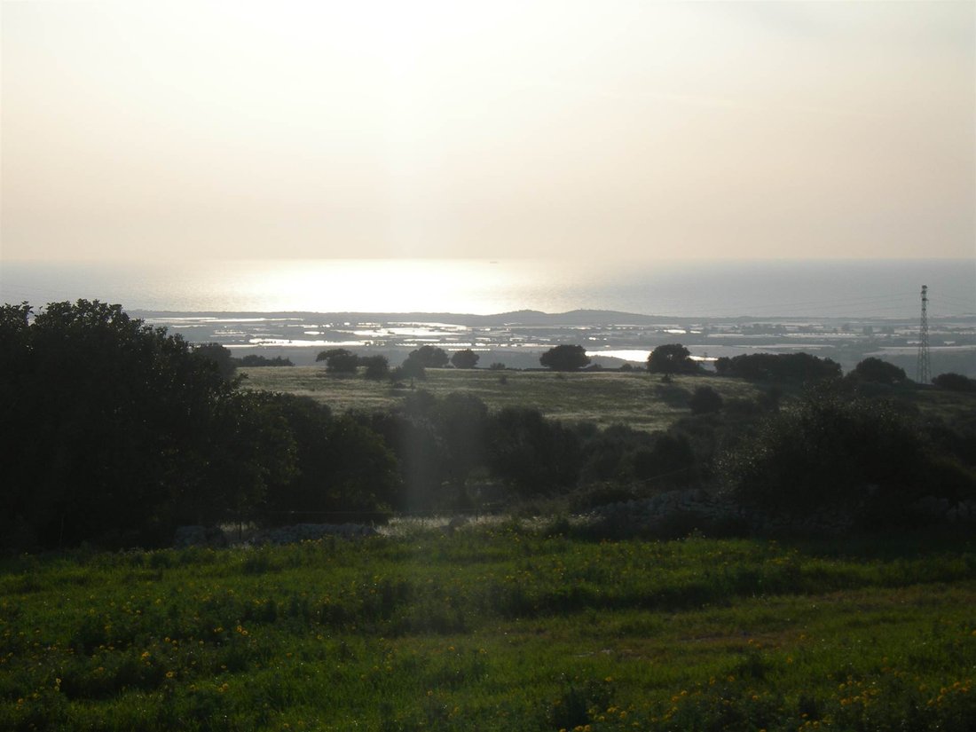 Farm Ranch in Puntarazzi - Donnafugata, Ragusa, Sicily 4 - 16723528