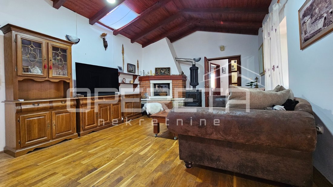 House in Crno, Zadar County, Croatia 2 - 16725567