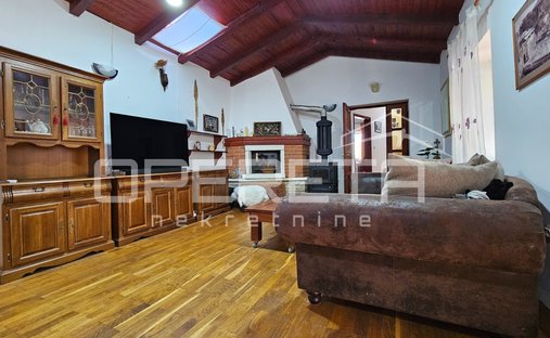 House in Crno, Zadar County, Croatia 1