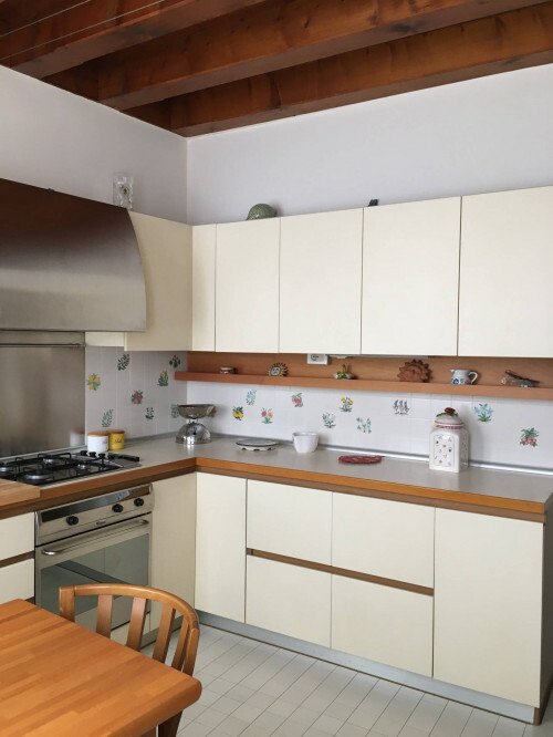 Apartment in Cathedral - Piazza dei Signori, Treviso, Italy 5 - 16555744