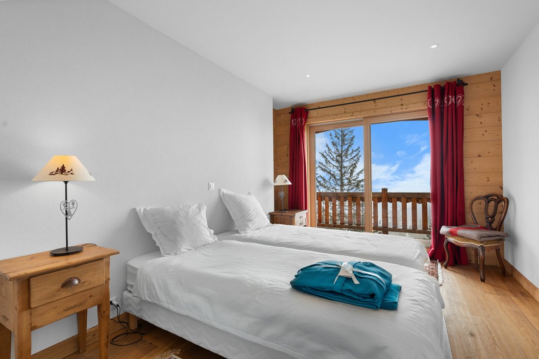House in Ayent, Valais, Switzerland 5 - 16725261