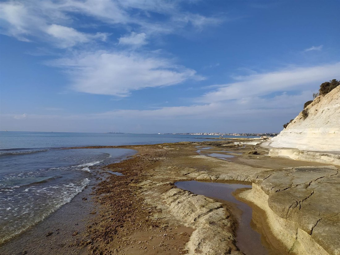 Pozzallo, Sicily, Italy 2 - 16723386