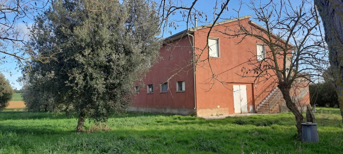 Fonteblanda, Orbetello, Tuscany 1 - 16724057