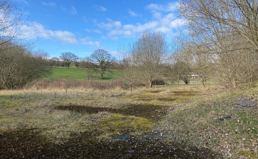 Land in Addingham, England, United Kingdom 1