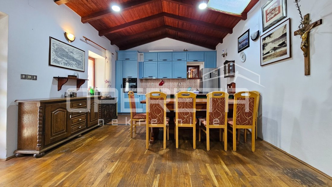 House in Crno, Zadar County, Croatia 5 - 16725567