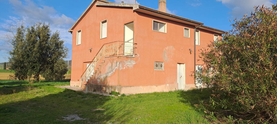 Fonteblanda, Orbetello, Tuscany 2 - 16724057