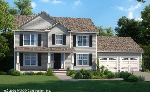 House in Wells, Maine, United States 1