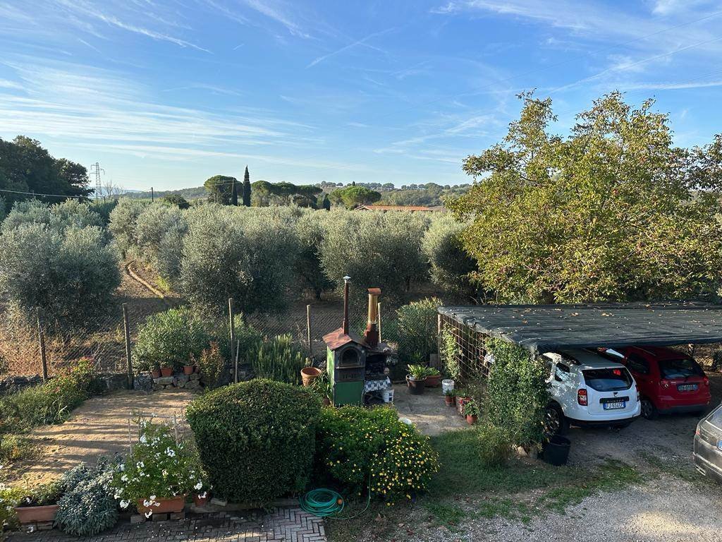 Country House in Magliano in Toscana, Tuscany, Italy 2 - 16724631