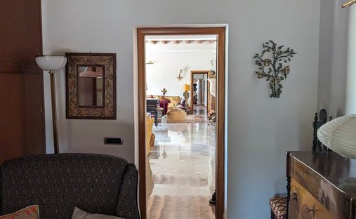 Castle for Sale in Tivoli, Lazio, Italy