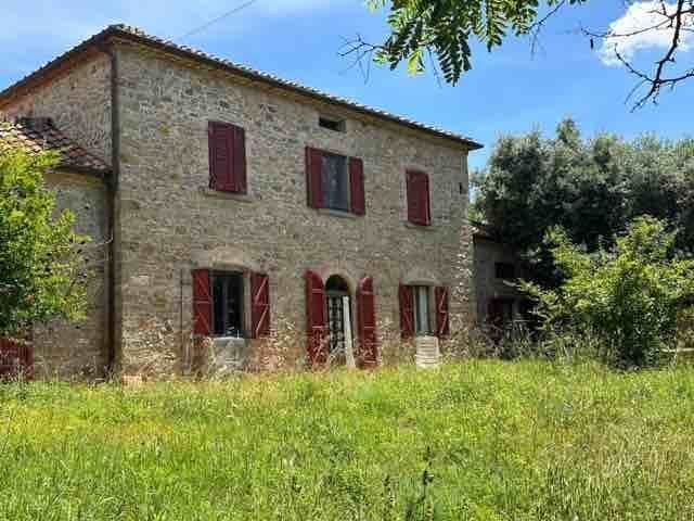 Country House in Magliano in Toscana, Tuscany, Italy 1 - 16724336