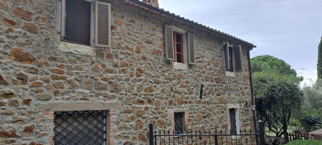 Manciano, Tuscany, Italy 3 - 16724648